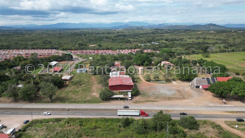 Commercial Property for Sale in Panama City Panamá Province